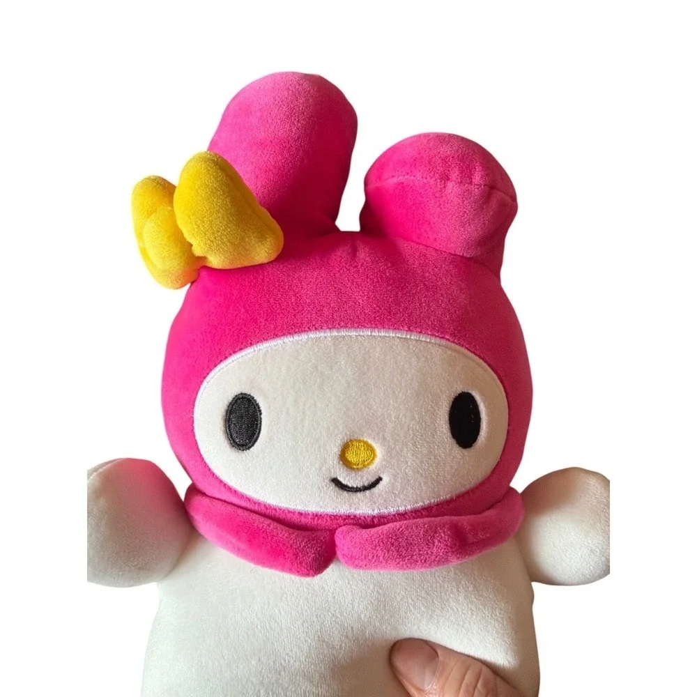 Sanrio My Melody HugMees‎ Squishmallows Kids 10